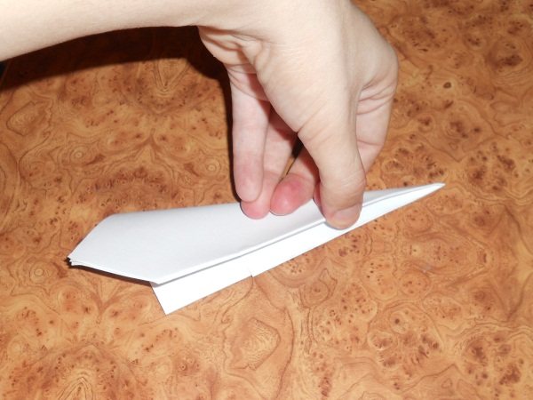 Игрушки из бумаги своими руками. Схемы, шаблоны для детей