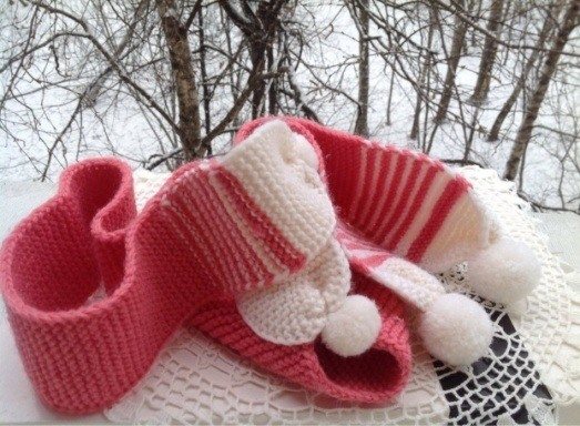 Как связать шарф на спицах для ребенка: мальчика и девочки. Схемы с описанием, узоры, пошаговая инструкция вязания для начинающих