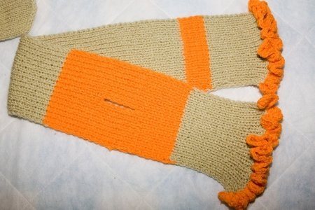 Как связать шарф на спицах для ребенка: мальчика и девочки. Схемы с описанием, узоры, пошаговая инструкция вязания для начинающих