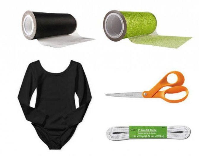 костюм ведьмы взрослый