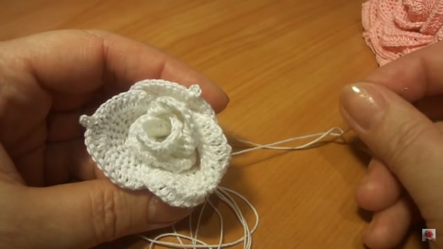 Лепестковый способ 4