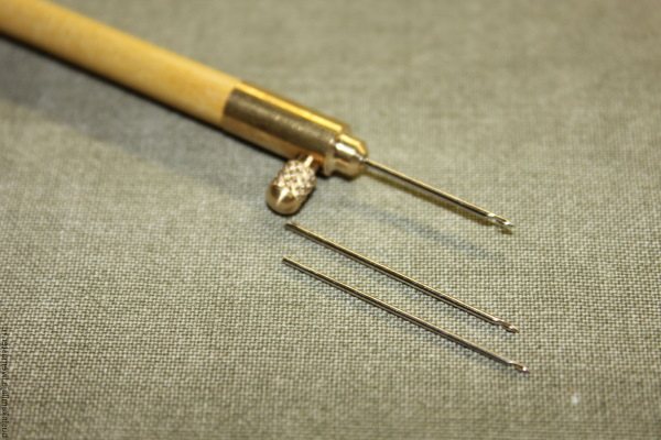 Люневильская вышивка для начинающих. Фото, схемы, техника, материалы и инструменты