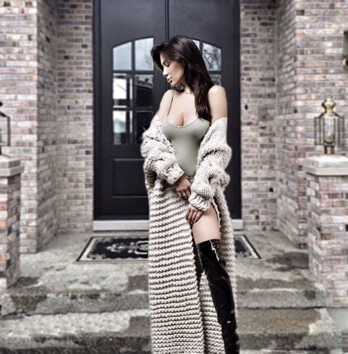 Мастер класс по частичному вязанию спицами: фото и видео подборка