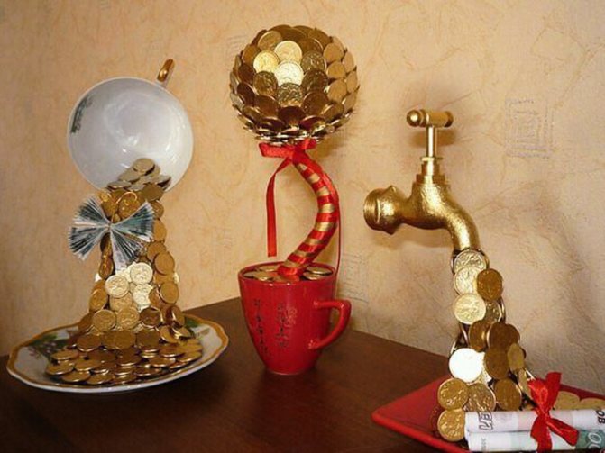 Несмотря на невероятный внешний вид, создание топиария не будет дорогостоящим