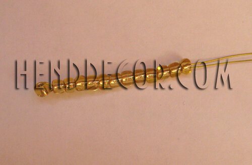 Плетем мышь из бисера по схеме и подробное описание для начинающих