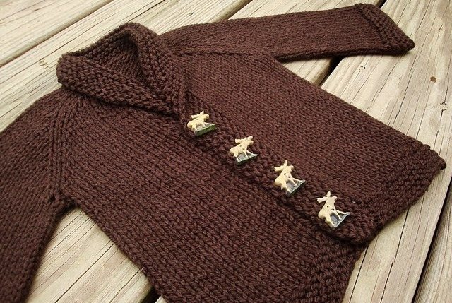 Реглан сверху спицами - подробное описание на круговых спицах как связать реглан