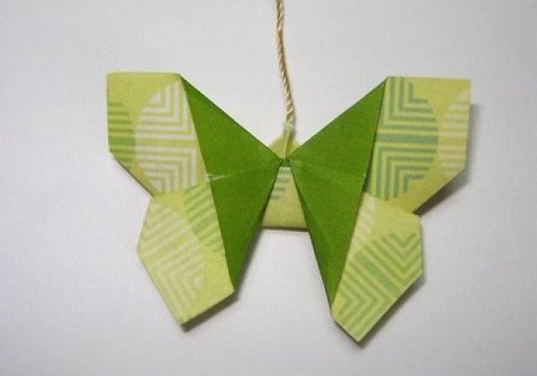 Шары кусудама из бумаги: схемы для начинающих, легкие своими руками