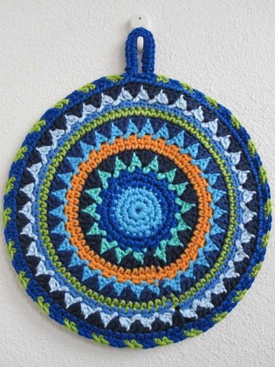 Вязание из остатков пряжи крючком, спицами. Схемы с описанием, фото поделок